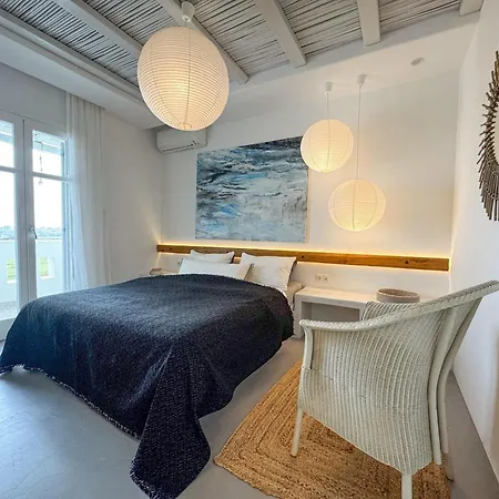 Holiday home Argana Sleeps 5 Plaka With Private Pool *
