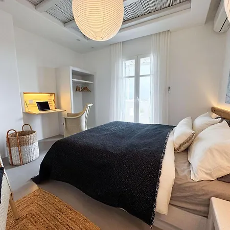 Argana Sleeps 5 Plaka With Private Pool *